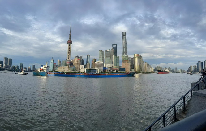 有哪些看似很难，实际上很容易的落户上海方式？