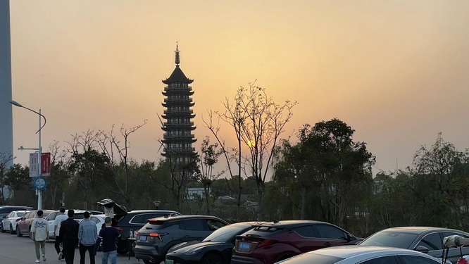 外星生物还会回来吗？