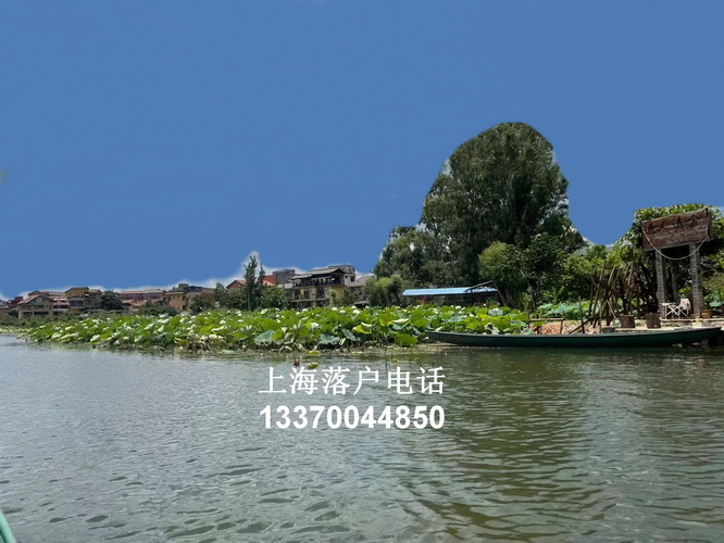 上海市居住证积分模拟打分计算器